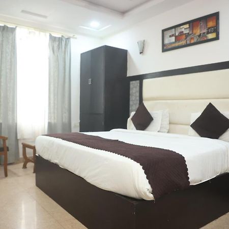 Hotel Grand Father Agra  Extérieur photo
